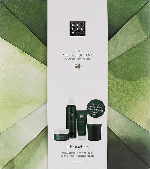 Rituals Kit